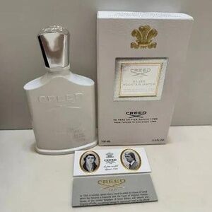 Creed Silver Mountain Water either 1.7 oz or 3.4